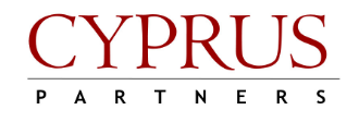 Cyrpus Partners